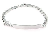 Bracciale Forever Gioielli in Argento FGBR00537 - FGBR00537